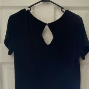 Goldray Women’s Small Black Jumpsuit, Long pants, Size S